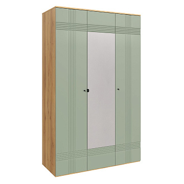 Система хранения (3-х створ) 