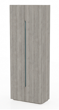 Шкаф (полки, ящики) РС490