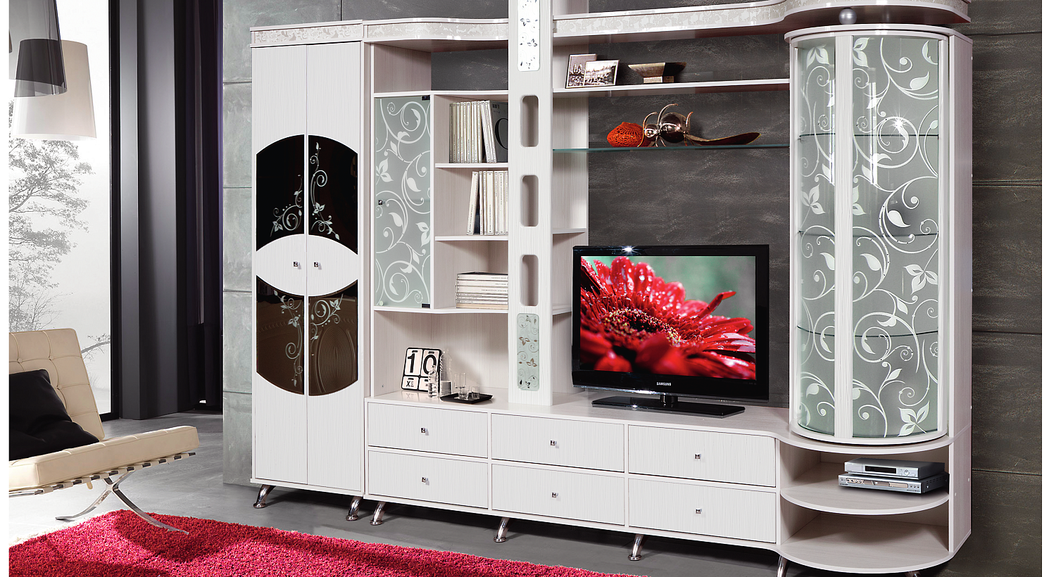 Орфей 11 Бодега