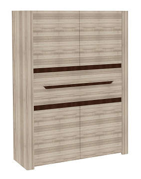 Шкаф МЦН А16а