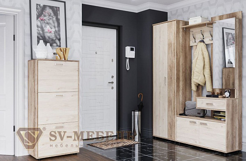 Визит-1 Гикори