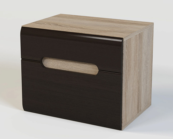 Тумба прикроватная   3