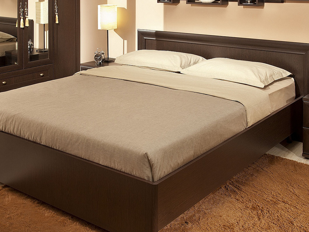 Кровать   Анкона 2