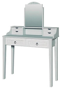 Стол туалетный 43