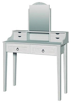 Стол туалетный 43