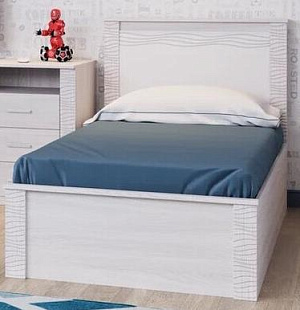 Кровать 46507