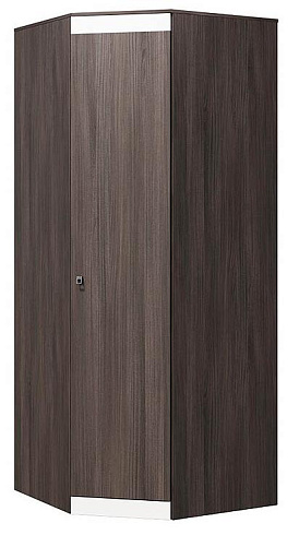 Шкаф угловой   10