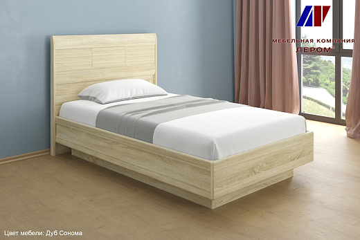 Кровать КР-1801 