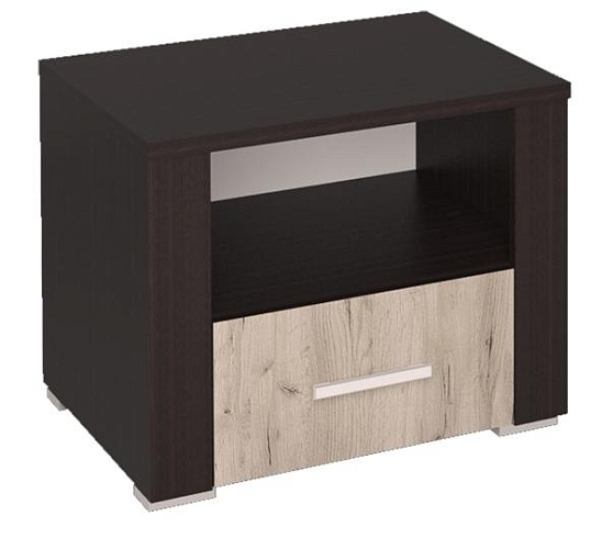 Тумба прикроватная   КЛ-7