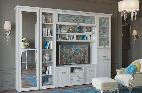 Эйми Бодега белая