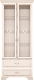 Шкаф для посуды 16