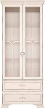 Шкаф для посуды 16