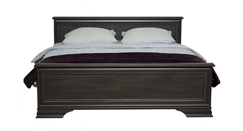 Кровать без основания LOZ/160