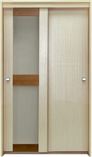 Шкаф-купе П181.16