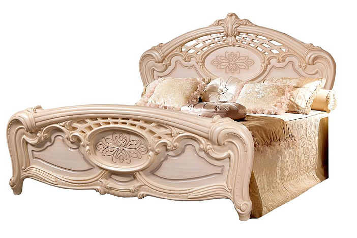 Кровать   КМК 0456.1