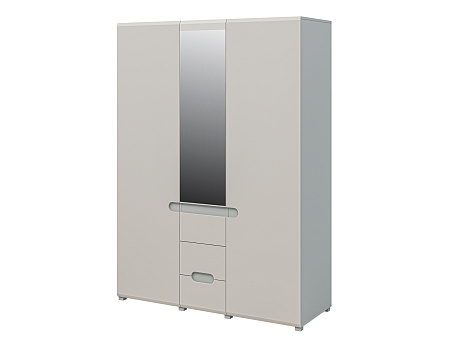 Шкаф для одежды МН-026-08-С1