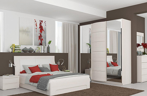 Пэшн Бодега белая