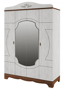 Шкаф для одежды МН-220-03