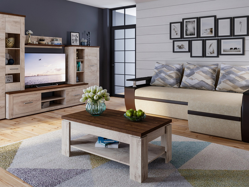 Стол журнальный   