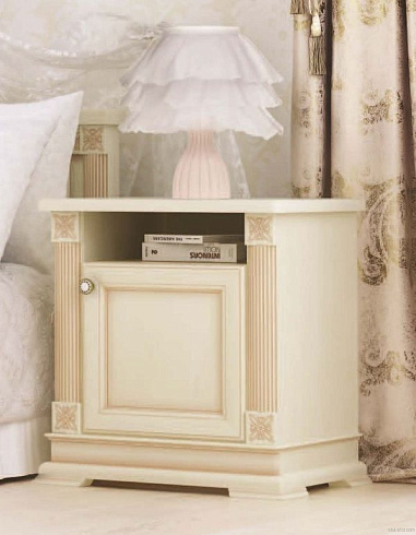 Тумба прикроватная   ТП-1