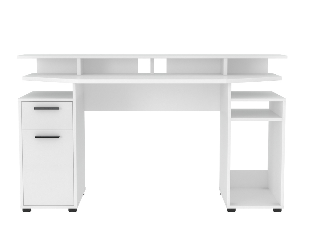 Стол компьютерный    Skill-1