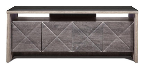 Тумба 4Д КМК 0673.10