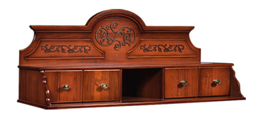 Полка КМК 0435.3