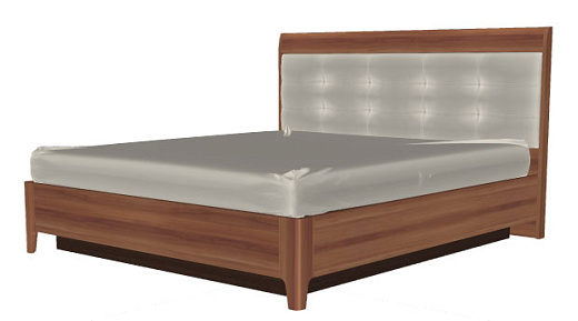 Кровать КР-1074