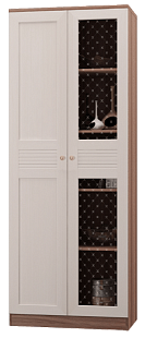 Шкаф для книг 631-0644-39