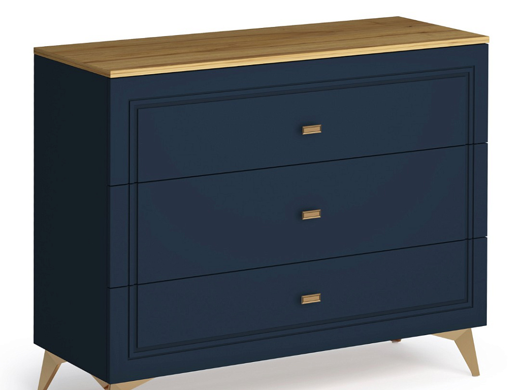 Комод с ящиками   