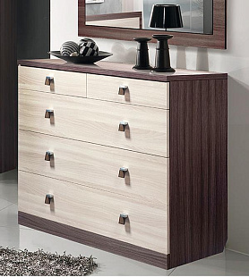 Комод ГМ 8506