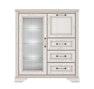 Тумба с подстветкой KOM1W1B3S