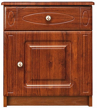 Тумба прикроватная П290.05