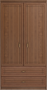 Шкаф для одежды 17-1