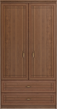 Шкаф для одежды 17-1