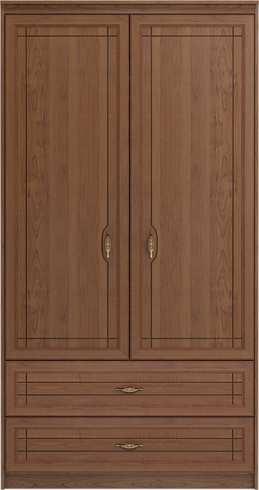 Шкаф для одежды   17-1