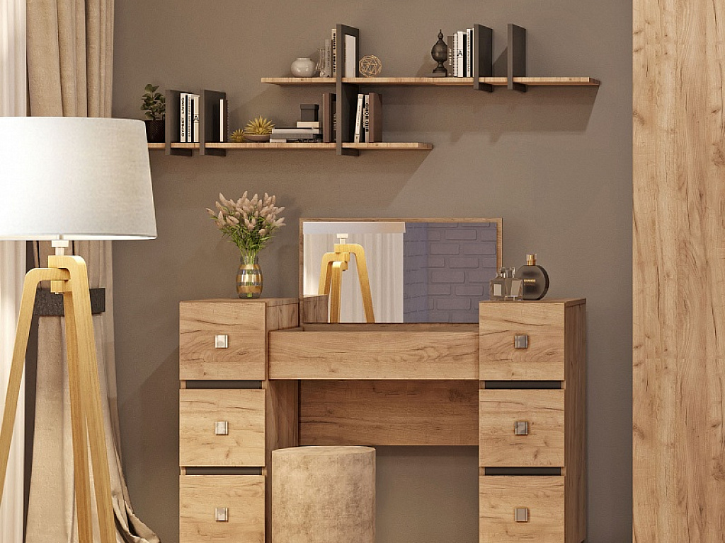 Туалетный стол   43