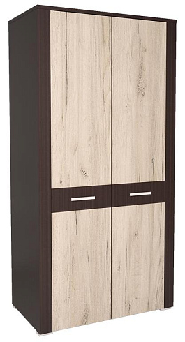 Шкаф для одежды   КЛ-3