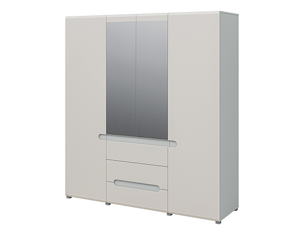 Шкаф для одежды   МН-026-09-С1