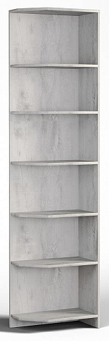 Полка угловая   0741.1