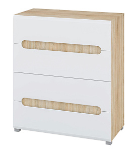 Комод МН-026-07