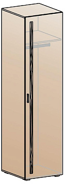 Шкаф для белья ШК-834