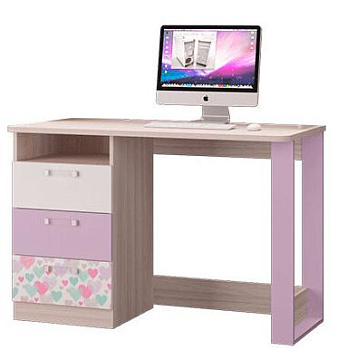 Стол письменный 