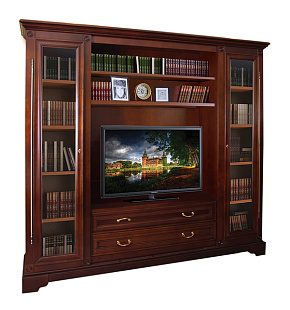 Шкаф комбинированный ММ-174-61