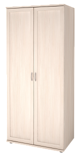 Шкаф для одежды 21Р