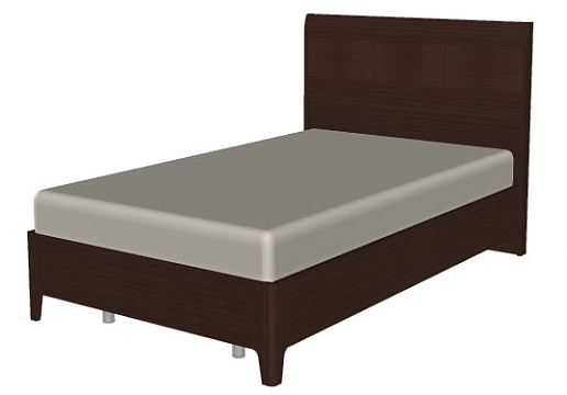 Кровать КР-2761