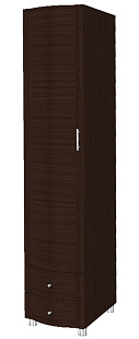 Шкаф для одежды и белья ШК-142