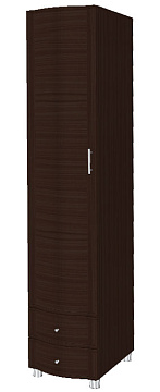 Шкаф для одежды и белья ШК-142