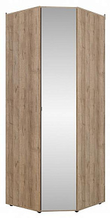 Шкаф угловой 156-2