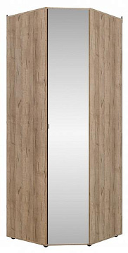 Шкаф угловой 156-2